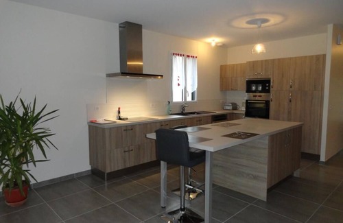 Creysse House | GITE DE CARMAN - CREYSSE