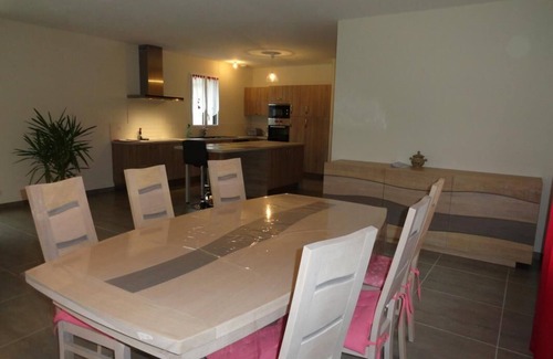 Creysse House | GITE DE CARMAN - CREYSSE