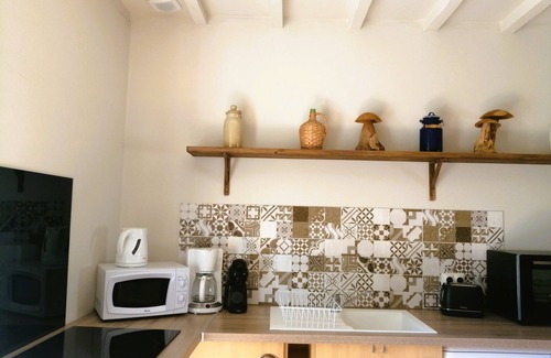 Saint-Sernin House | Gite de Charme au Calme 30 Minutes de Bergerac Avec Piscine