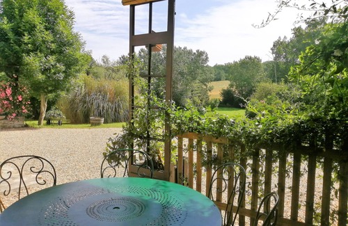 Saint-Sernin House | Gite de Charme au Calme 30 Minutes de Bergerac Avec Piscine