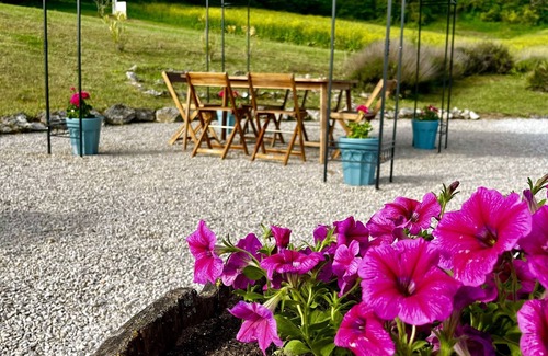 Castelnau-de-Montmiral Cottage | Gite de Mathiou