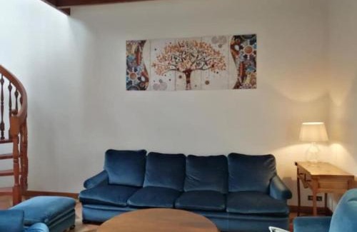 Saint-Sulpice-des-Landes House | gite de la Marzelle