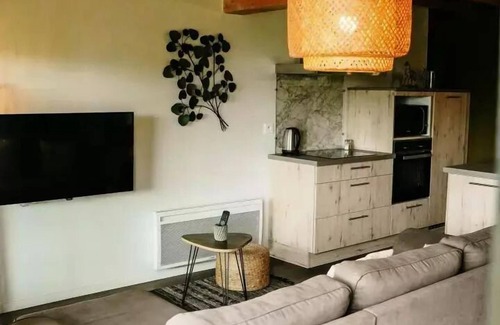 Palazinges Villa | Gite de France Armand 4 ears - Gite de France 4 people