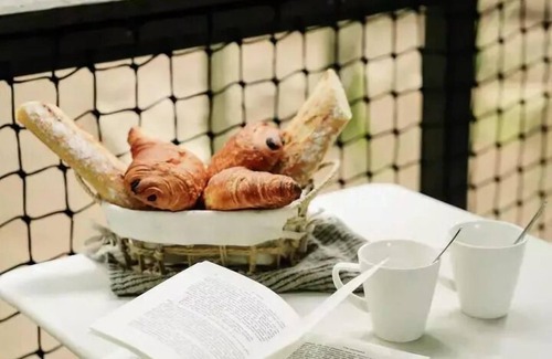 Palazinges Villa | Gite de France Armand 4 ears - Gite de France 4 people