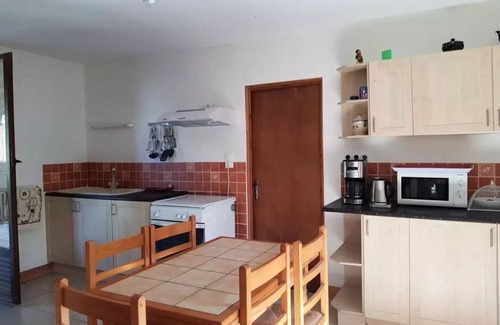 Sioniac Villa | Gîte de France At the jay of the oaks 3 ears - Gîte de France 6 people