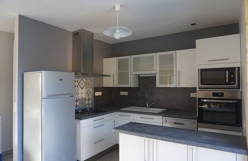 Prats-de-Carlux House | Gite de France 4 Épis Indépendant 2à9pers