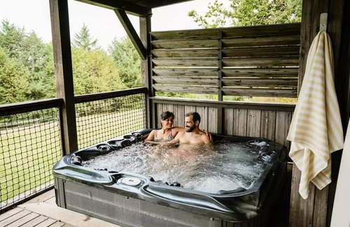 Palazinges Villa | Gite de France Jeanne 4 ears - Gite de France 4 people