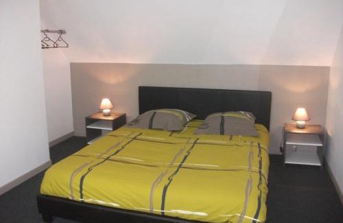 Plouezoch House | Gite de Kerfenefas