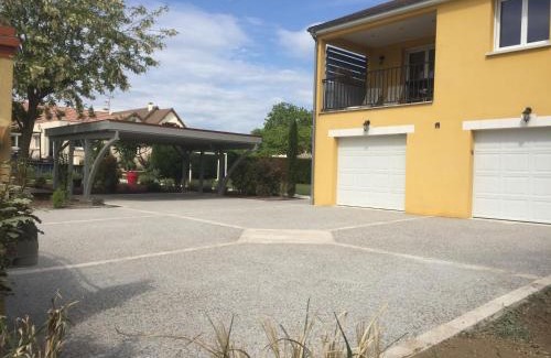 Huisseau-sur-Cosson House | GITE DE L'OISILLIERE