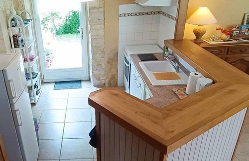 Salviac House | Gite de l Ourajou - Salviac