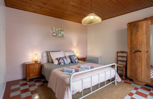 Challans House | Gite de la Bouliniere