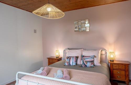 Challans House | Gite de la Bouliniere