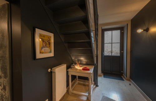 Beaune House | Gite de la Fée
