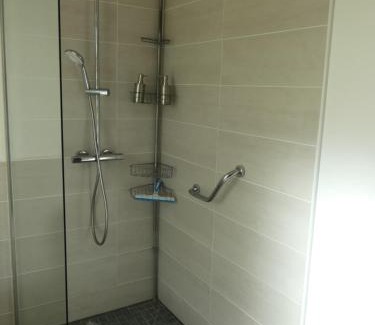 Commentry House | gite de la libellule