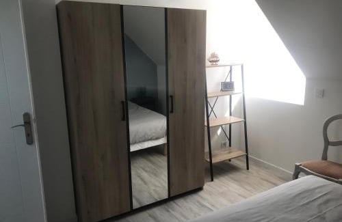 Saint-Guenole House | Gite de la Mer