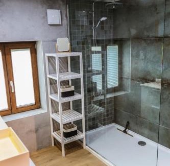 Verlaine House | Gite de la Petite Ferme