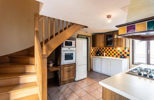 Puybrun House | Gite de la Rue du Pont