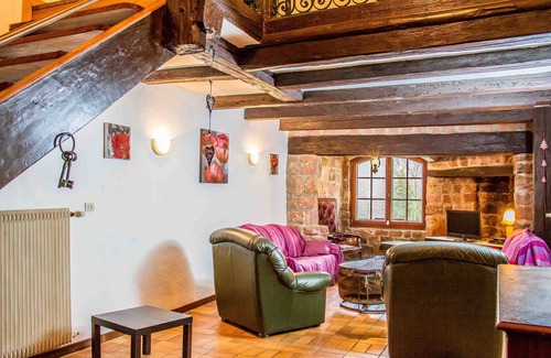 Liepvre Other | Gite de la tour Domaine d'Estary