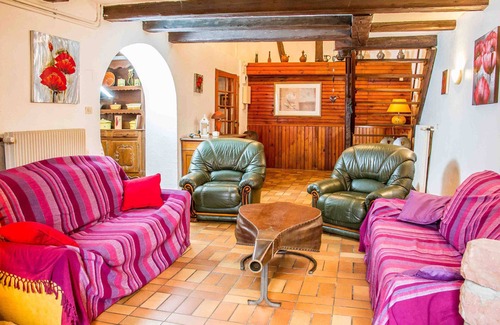 Liepvre Other | Gite de la tour Domaine d'Estary