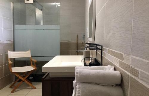 La Celle-sous-Gouzon House | GITE De LA VALLEE DE GUERA