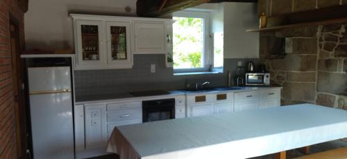 Parigne House | Gite de la Ville aux Bois
