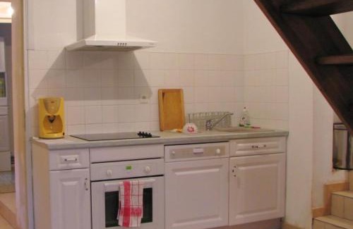 Hargnies House | Gite de launet