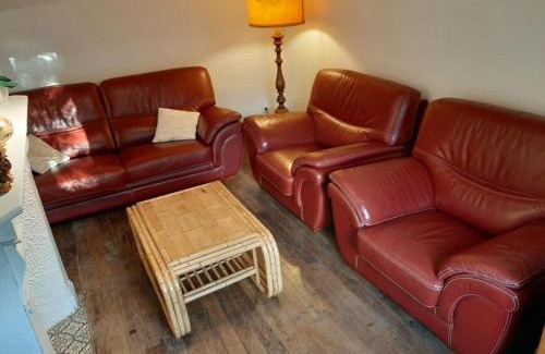 Hargnies House | Gite de launet