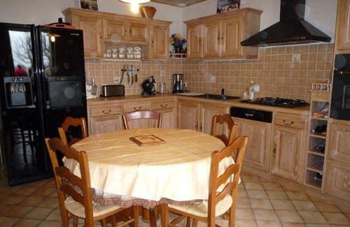 Cartelegue House | Gite DE Perrin - Cartelegue