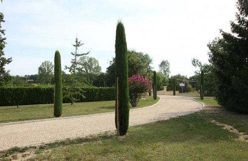 Cartelegue House | Gite DE Perrin - Cartelegue