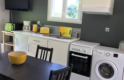 La Harengere Cottage | GITE DE RIO