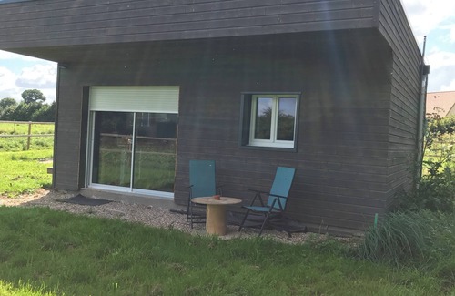 La Harengere Cottage | GITE DE RIO