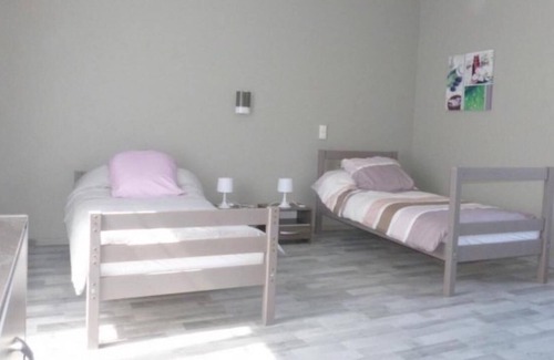 Saint-Jean-de-Thouars Apartment | Gite de Saint Jean - Near Saumur