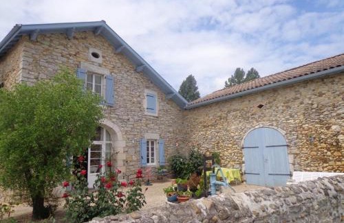 Orthevielle House | Gite de spalette