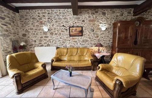 Orthevielle House | Gite de spalette