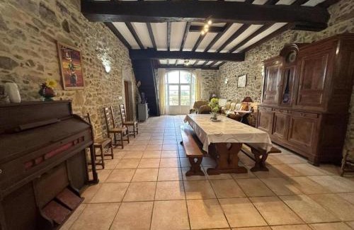 Orthevielle House | Gite de spalette