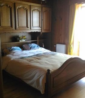 Meix-devant-Virton House | Gite des 3 bouleaux