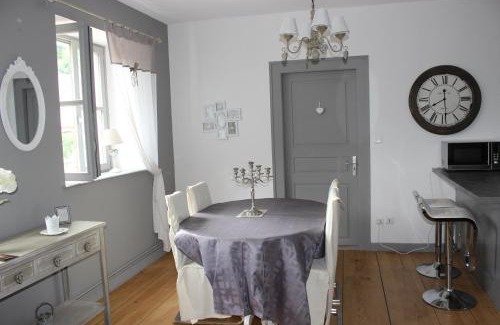 Ribeauville House | Gite Des 3 Chateaux
