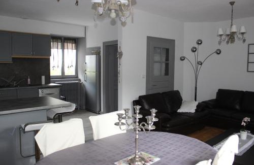 Ribeauville House | Gite Des 3 Chateaux