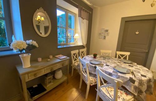 Ribeauville House | Gite Des 3 Chateaux