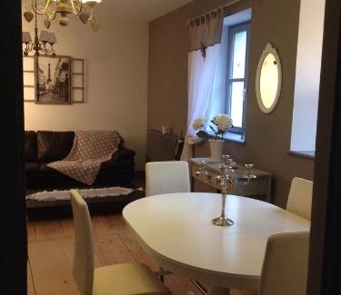 Ribeauville House | Gite Des 3 Chateaux