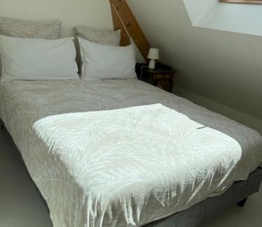 Vernon House | Gite des 3 sœurs