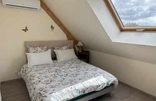 Vernon House | Gite des 3 sœurs