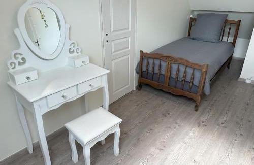 Vernon House | Gite des 3 sœurs