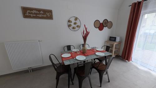 Cernay Apartment | Gite Des Chevaliers