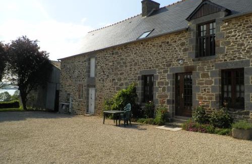 La Ville-es-Nonais House | gite des ferrieres