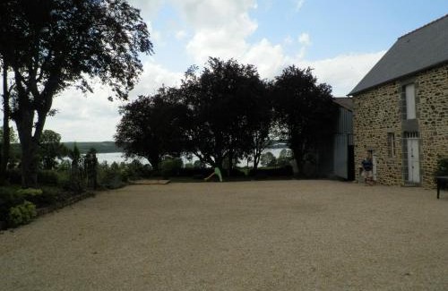 La Ville-es-Nonais House | gite des ferrieres