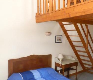 La Ville-es-Nonais House | gite des ferrieres