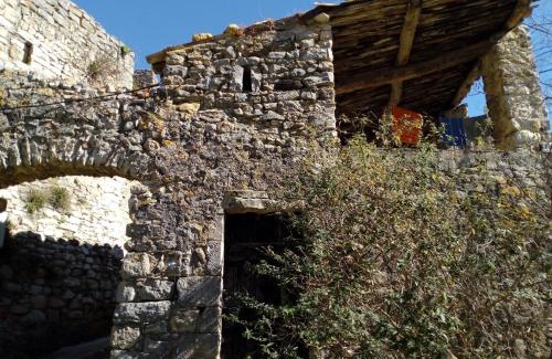 Vallon-Pont-d'Arc Apartment | Gite des Gorges de l'Ardèche