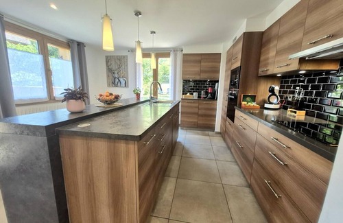 Aime House | Gite DES Ours - Aime LA Plagne