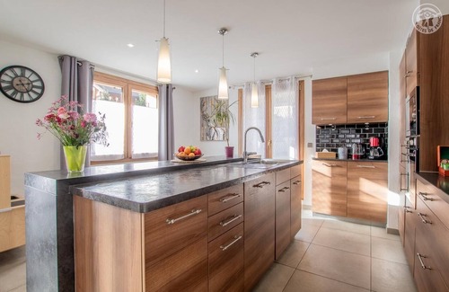 Aime House | Gite DES Ours - Aime LA Plagne